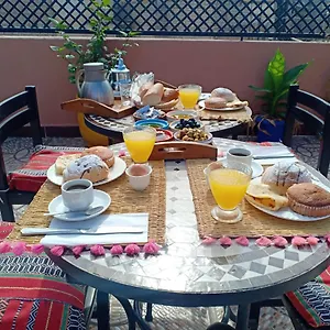 Dar Hajar , Marrakesh Morocco