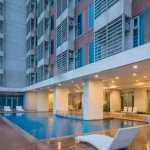 Johnstay , Manila Philippines
