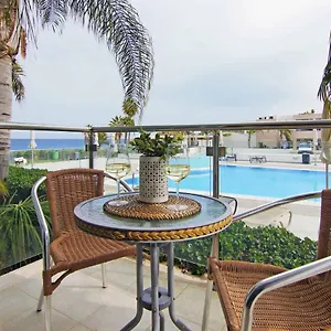 Diana - Coralli Beachfront , Protaras Cyprus