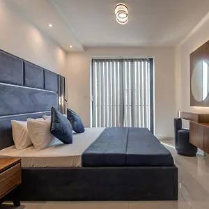 Central Apartments , St. Paul's Bay Malta