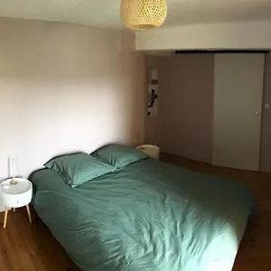 Vercors A Appartement Montoison