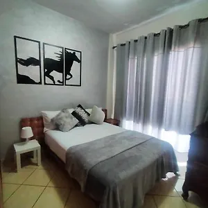 Entire Apartment