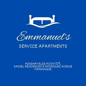 Emmanuel's Service Near The Airport , Manila Philippines