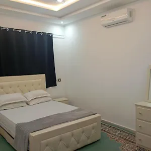 Appartement Your House For Family, Agadir