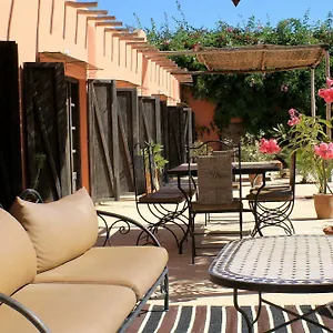 Kwatera prywatna Maison Marocaine, Agadir
