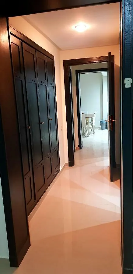 Luxury Flat Marina Agadir Apartment