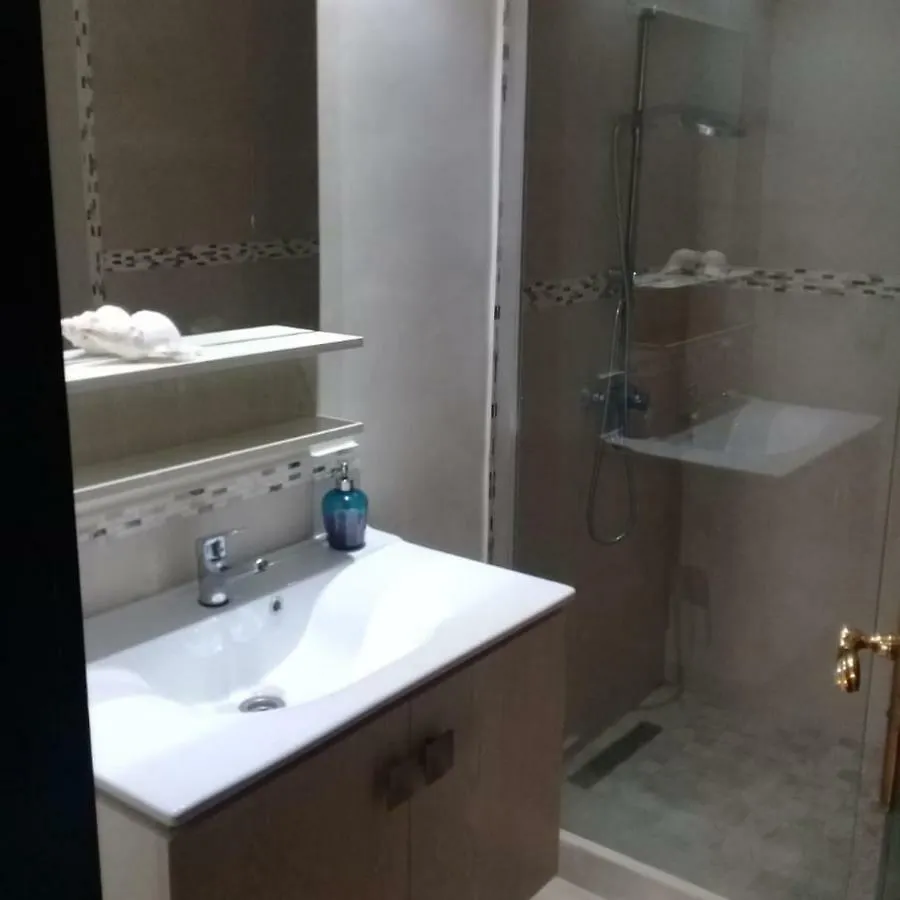 Appartamento Luxury Flat Marina Agadir 0*,  Marocco