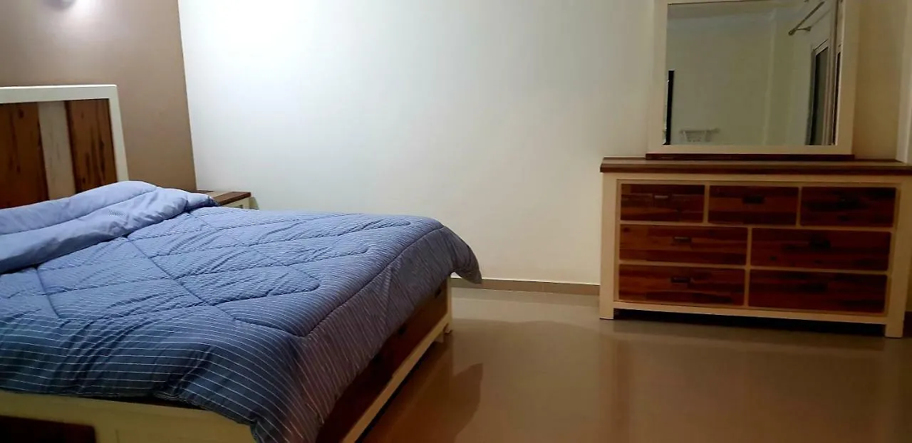 Appartamento Luxury Flat Marina Agadir