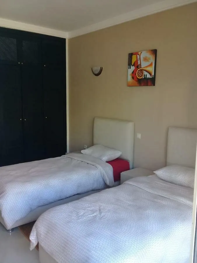 Appartamento Luxury Flat Marina Agadir