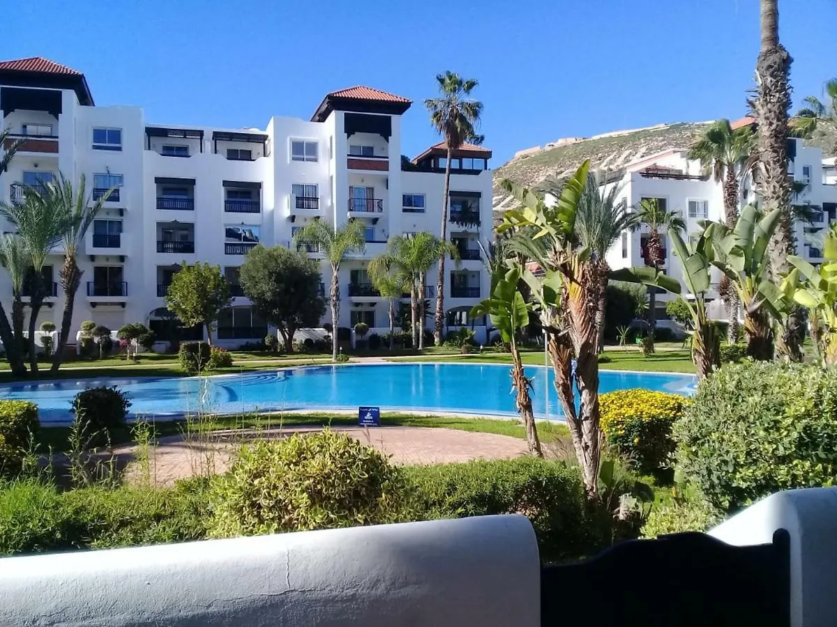 Appartamento Luxury Flat Marina Agadir