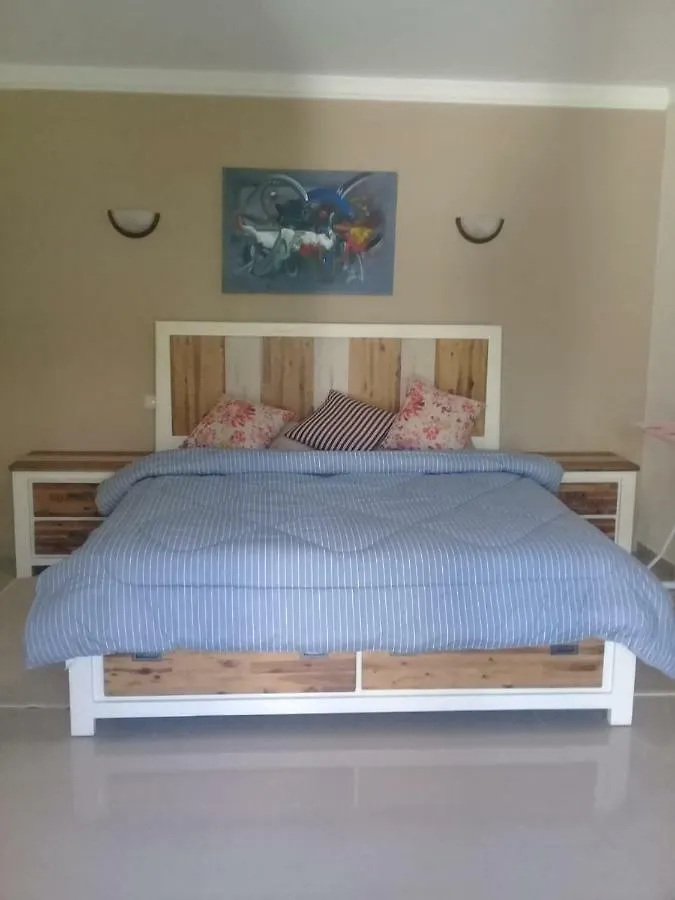 Appartamento Luxury Flat Marina Agadir