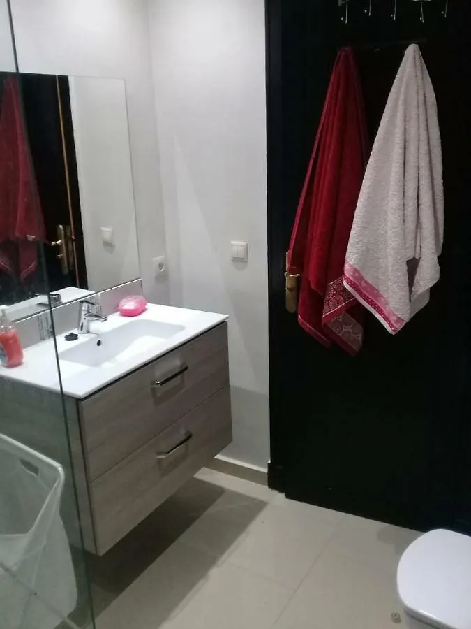 Appartamento Luxury Flat Marina Agadir Marocco