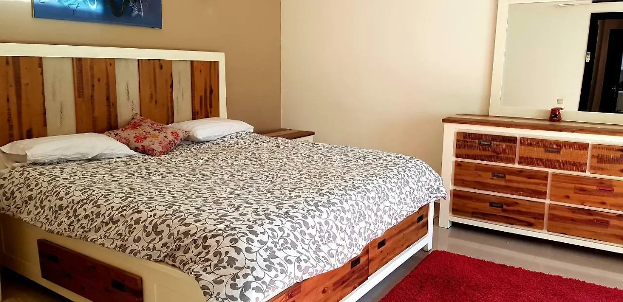 Appartamento Luxury Flat Marina Agadir