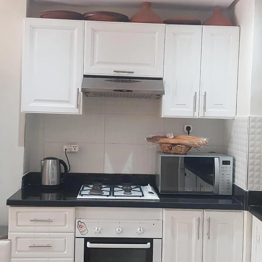Appartamento Luxury Flat Marina Agadir Marocco